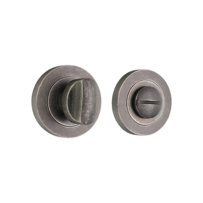 Standard Turn & Release Pewter