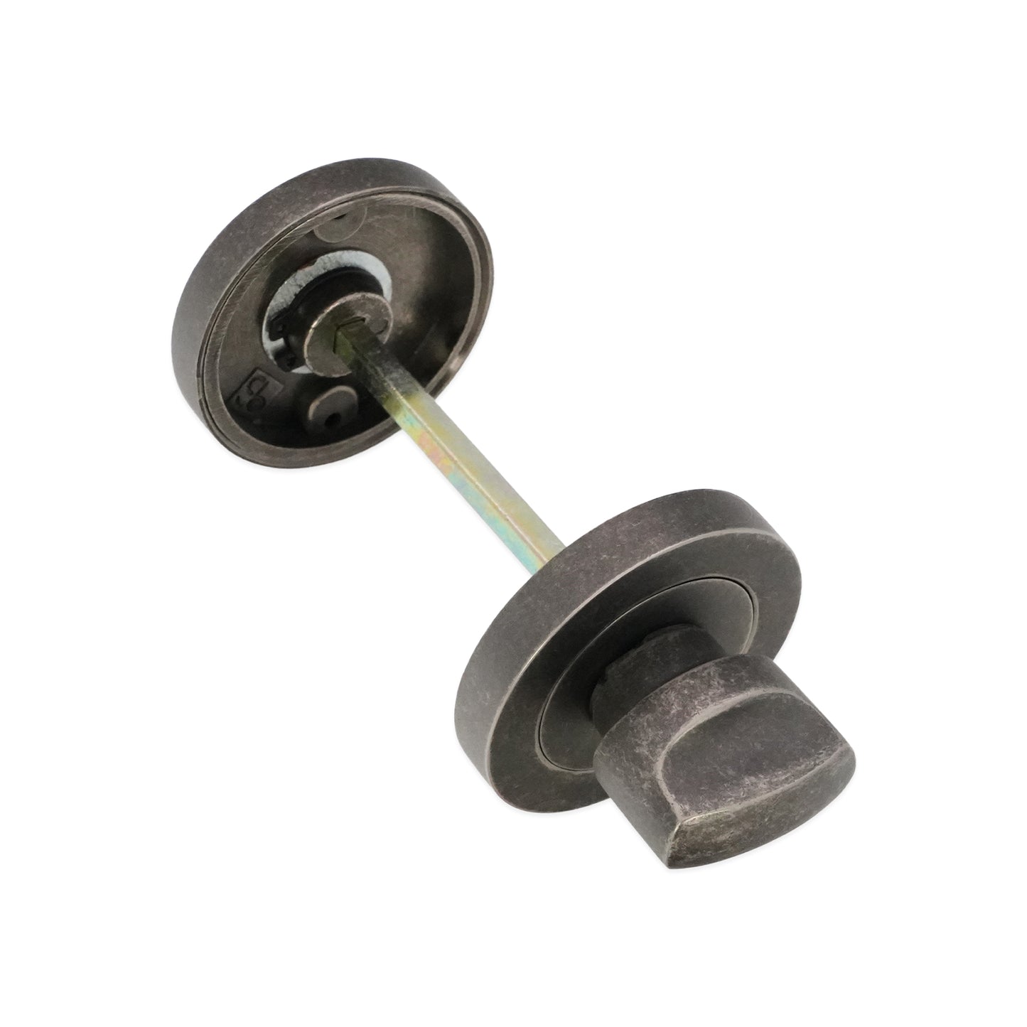 Standard Turn & Release Pewter