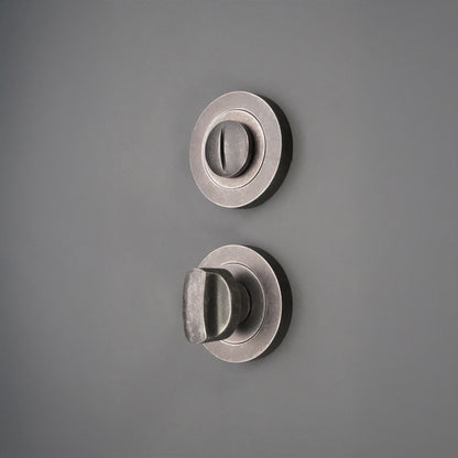 Standard Turn & Release Pewter