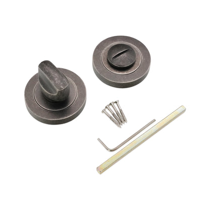 Standard Turn & Release Pewter