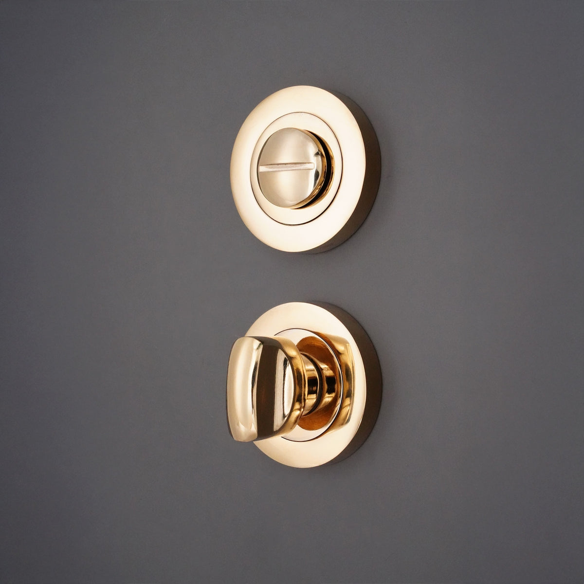 Standard Turn & Release PVD Bras