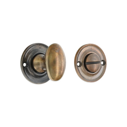 Slimline Turn & Release Antique