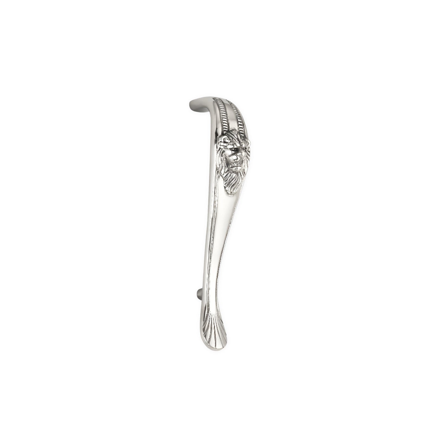 Lion Pull Handle 250mm Polished Chrome