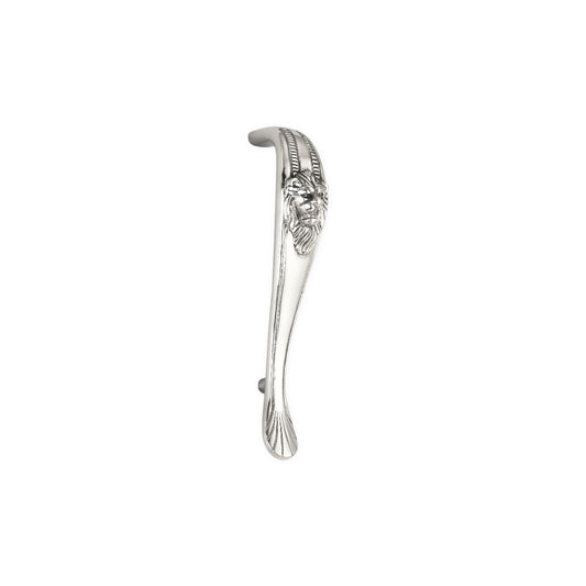 Lion Pull Handle 250mm Polished Chrome