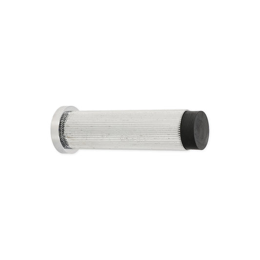 Connaught Linear Door Stopper Polished Chrome