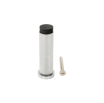 Connaught Linear Door Stopper Polished Chrome