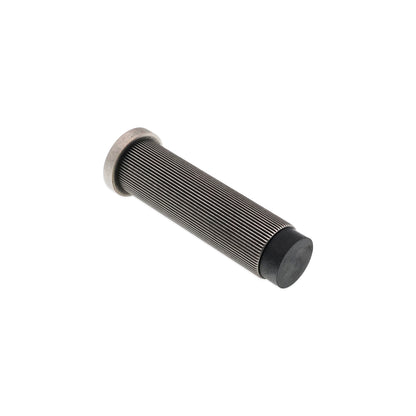 Connaught Linear Door Stopper Pewter