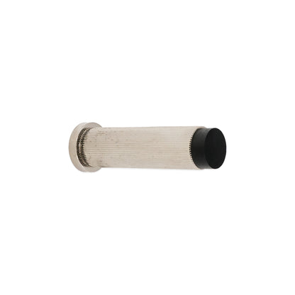 Connaught Linear Door Stopper Polished Nickel