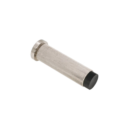 Connaught Linear Door Stopper Polished Nickel