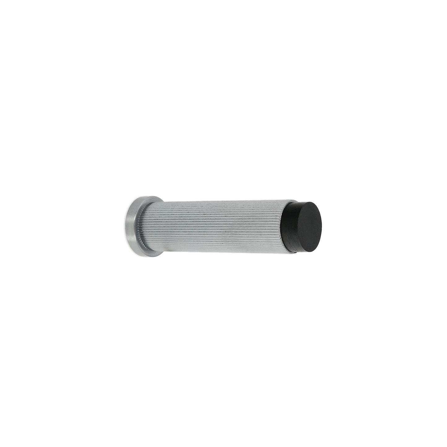 Connaught Linear Door Stopper Satin Chrome