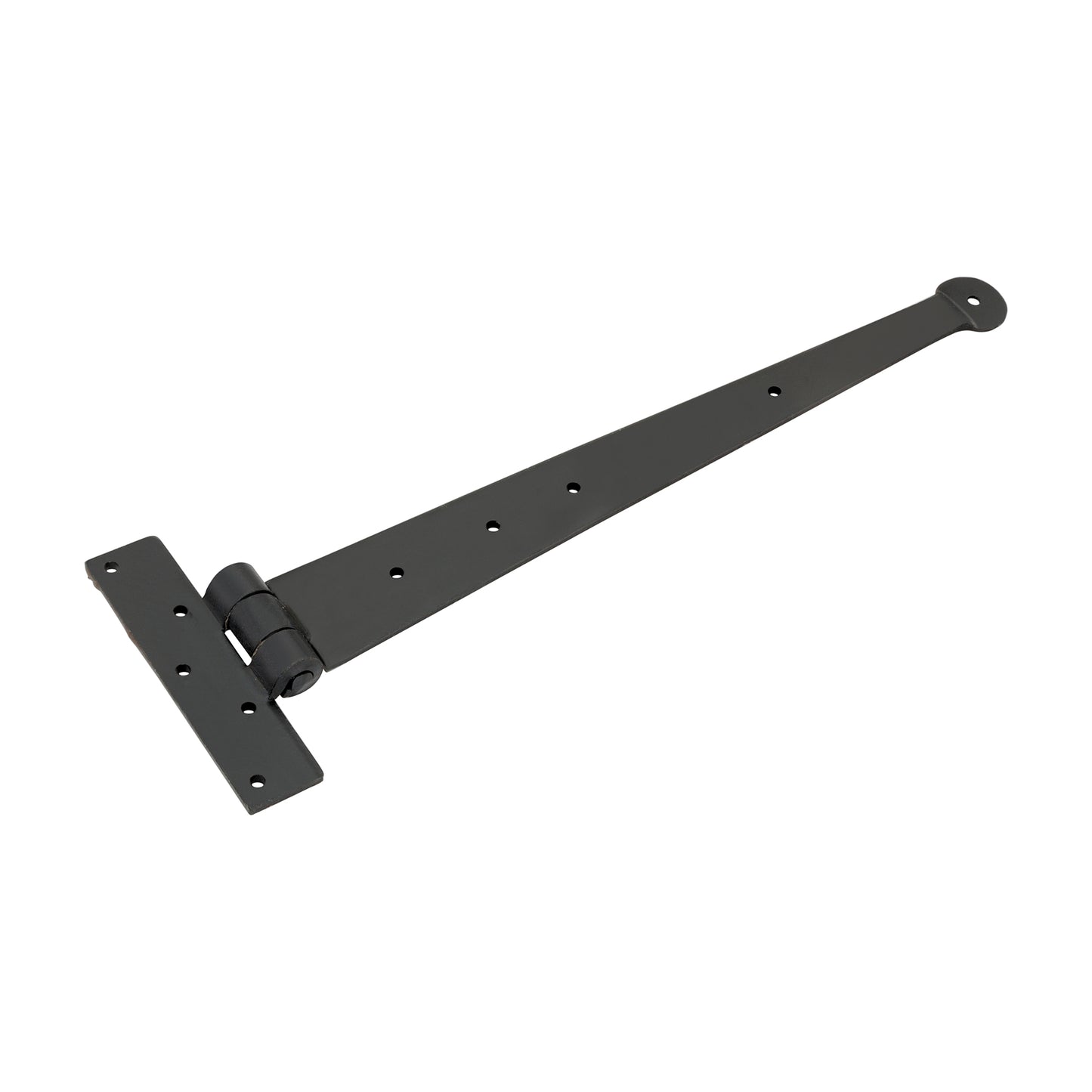 T - Hinges  Penny End Beeswax 15" 375mm