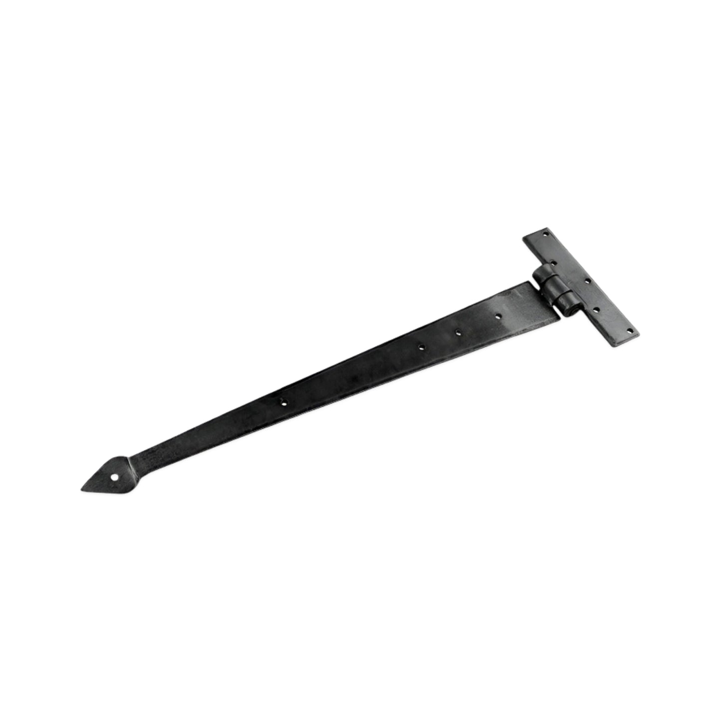 T - Hinges  Arrow End Beeswax 18" 450mm