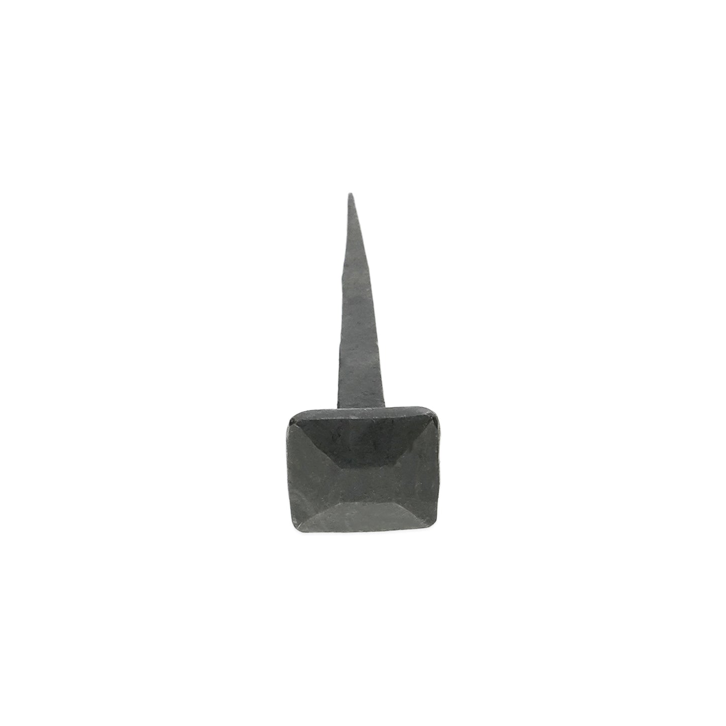 Square Head Iron Nail 1" x 3" Beeswax