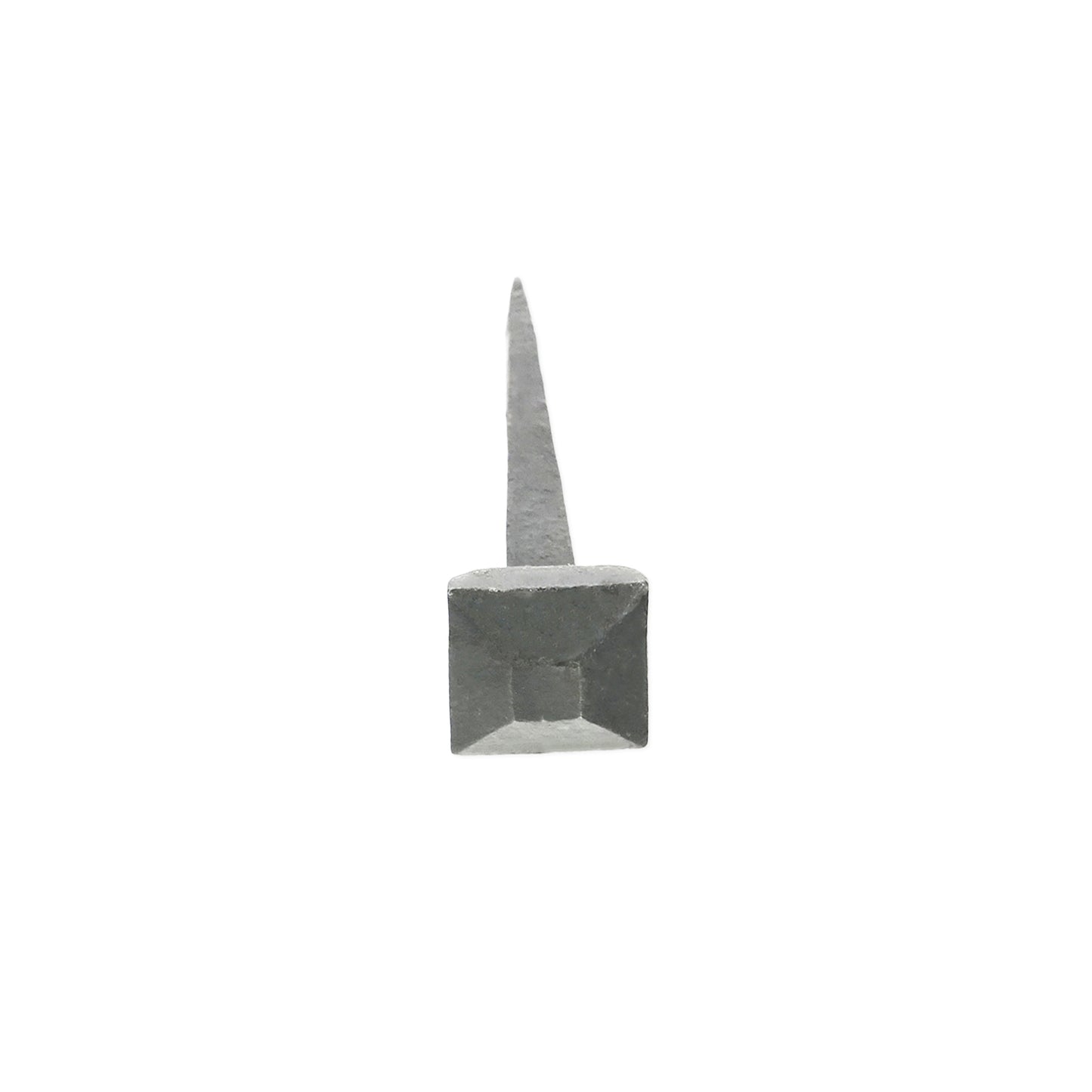 Square Head Iron Nail 3/4" x 3" Beeswax