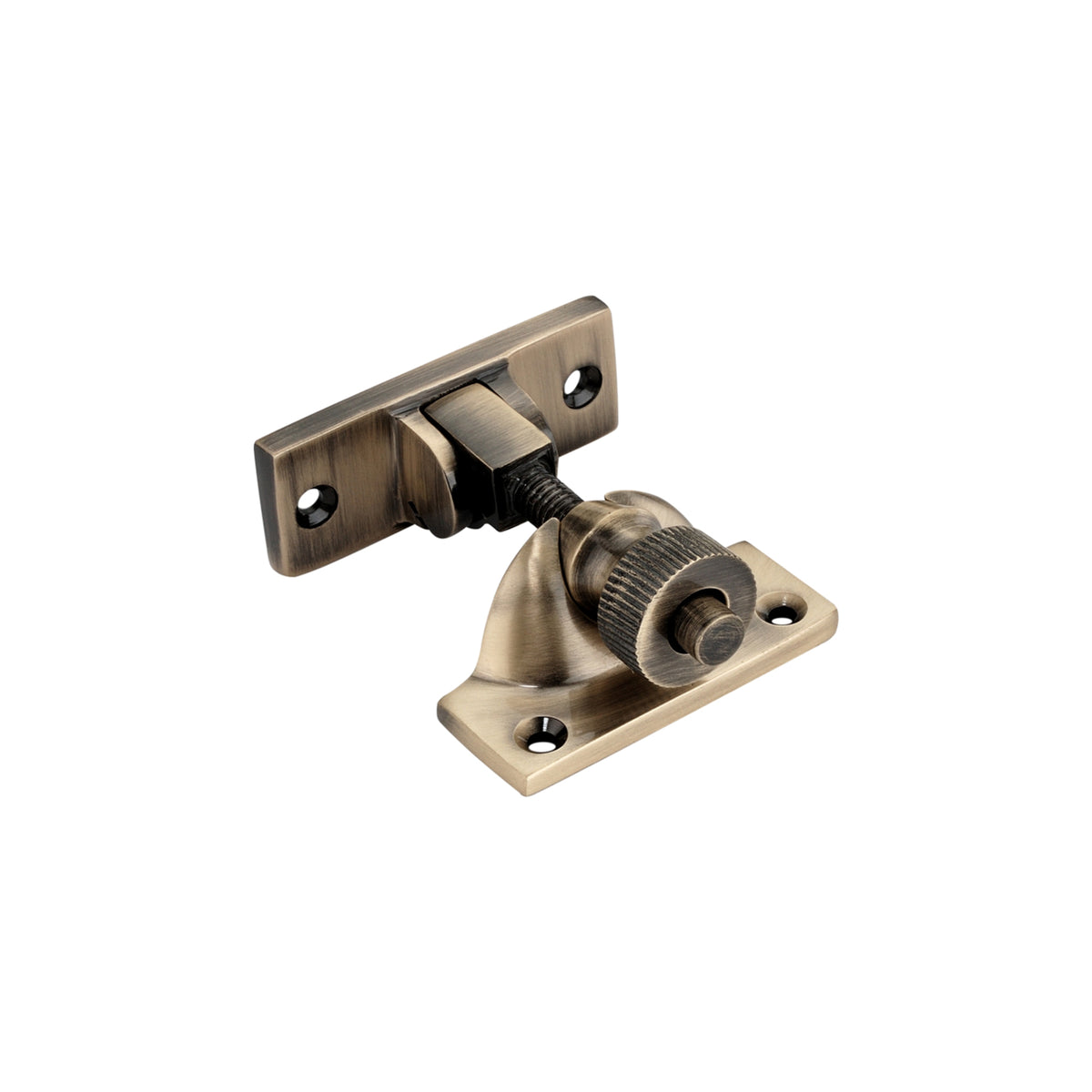 Brighton Fastener Antique Brass