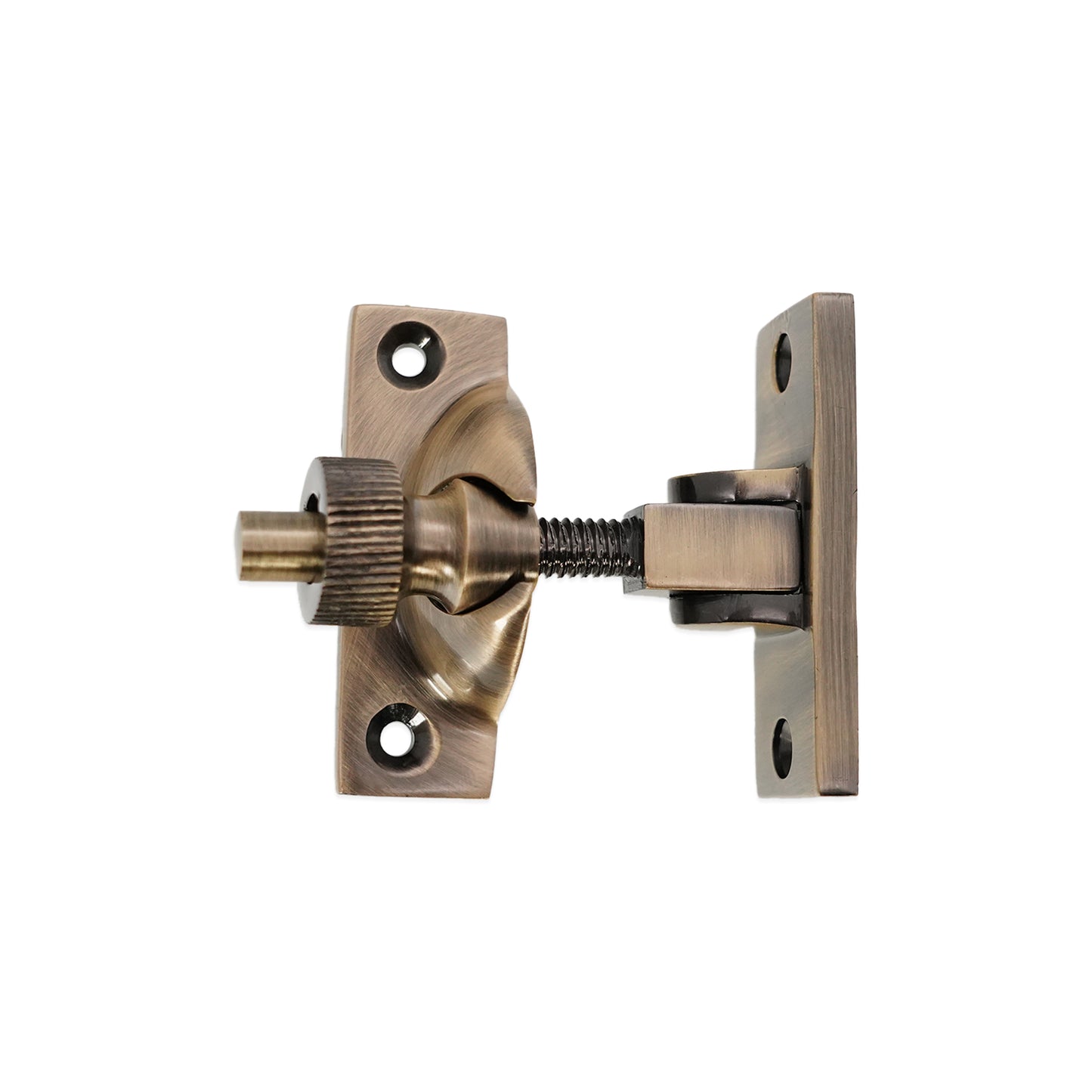Brighton Fastener Antique Brass