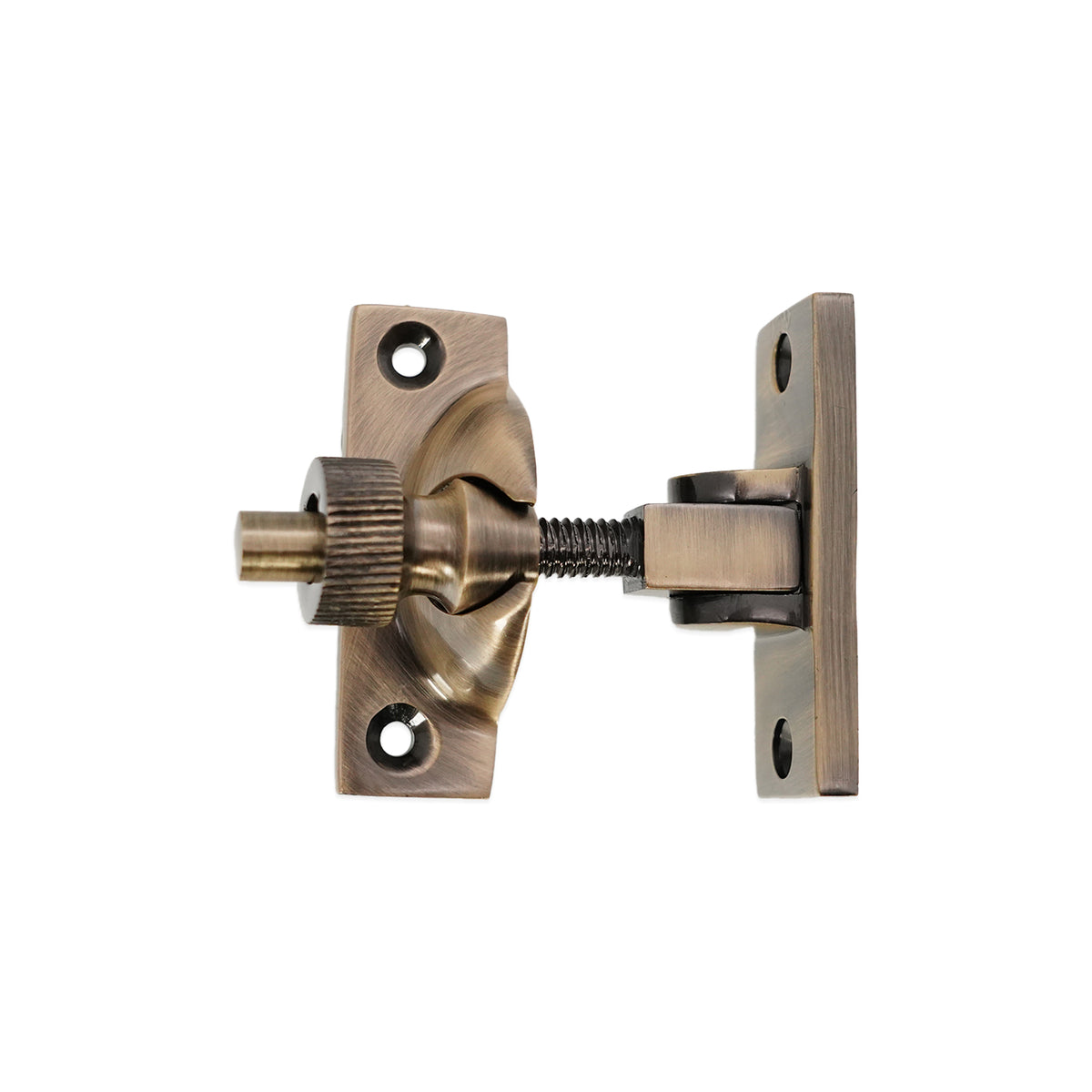 Brighton Fastener Antique Brass