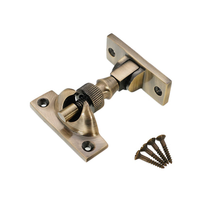 Brighton Fastener Antique Brass