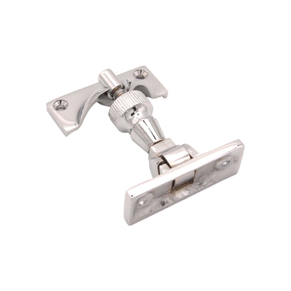 Brighton Fastener Polished Chrome