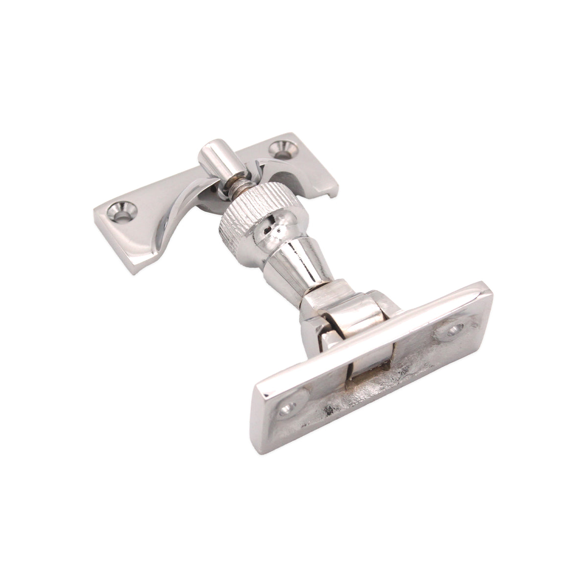 Brighton Fastener Polished Chrome