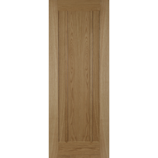 Salisbury Oak Door