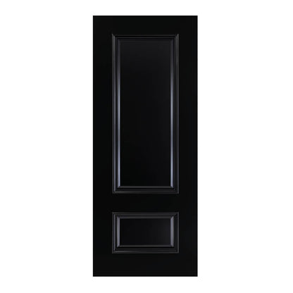 Sandringham-Black finish Deanta