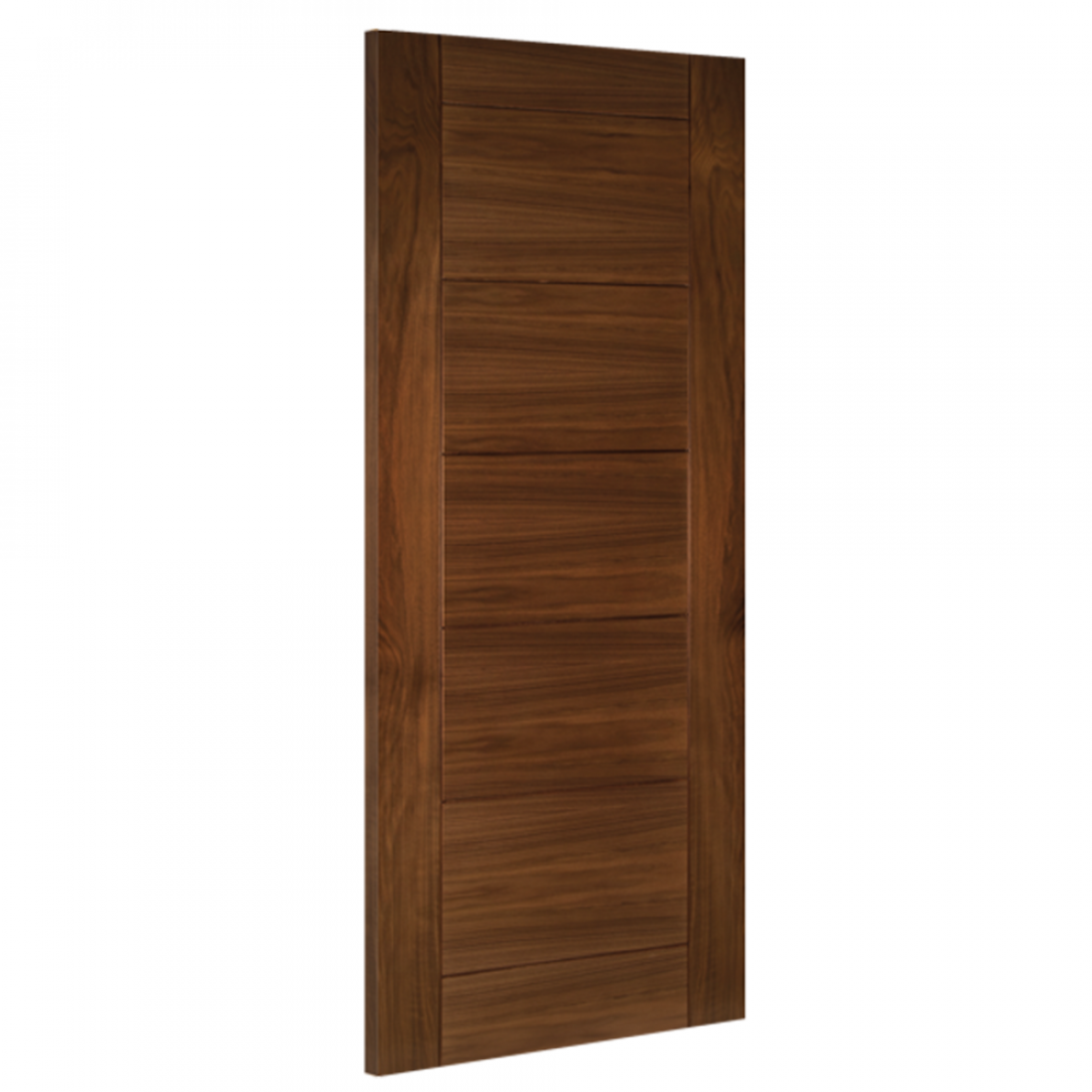 Seville Prefinished Walnut  3d