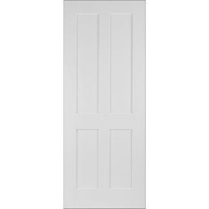 Shaker 4 Panel