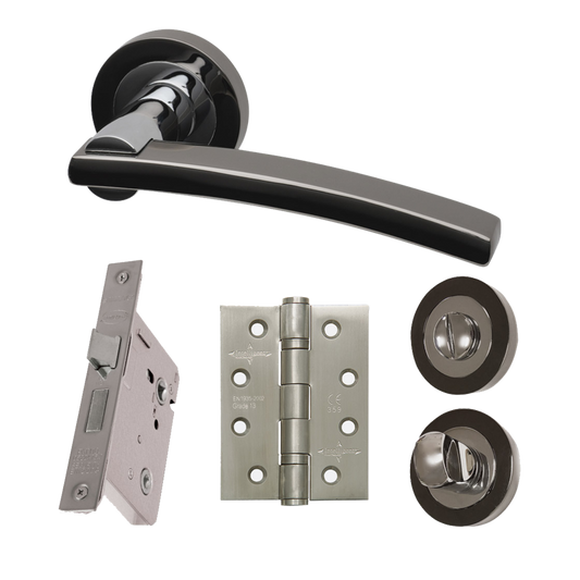 Sirus Privacy Chrome