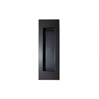 Slim Pocket Door Finger Pull Handle Pair
