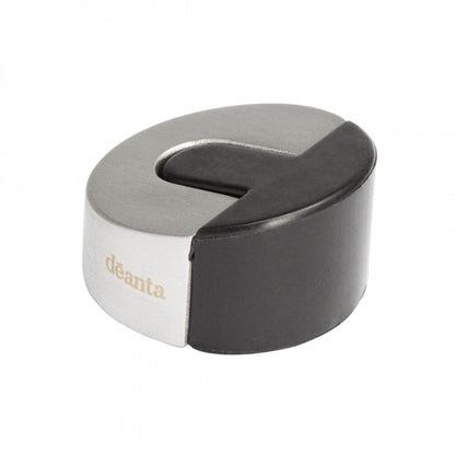 Sloped Door Stop Satin Stainless Steel