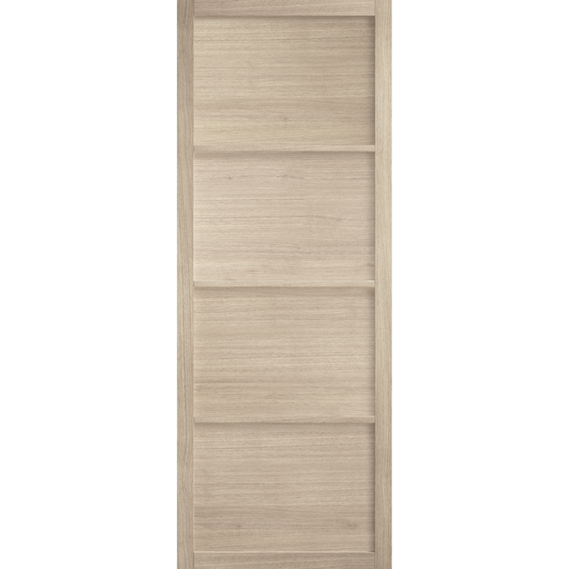 Soho 4P Pre-finished Blonde Oak