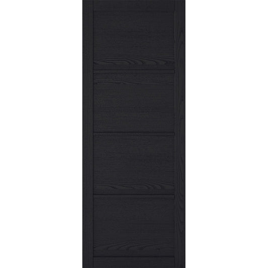 Soho 4P Pre-finished Dark Charcoal