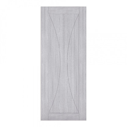Sorrento Light Grey Ash FSC Internal Door