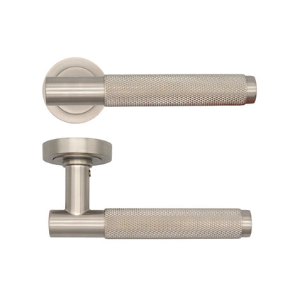 Sparta Satin Nickel Handle