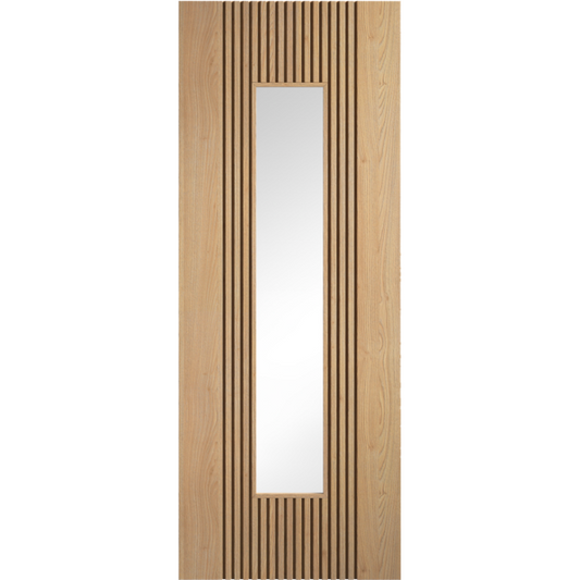 Sydney Glazed Pre-finished Oak