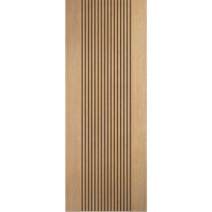 Sydney Pre-finished Oak
