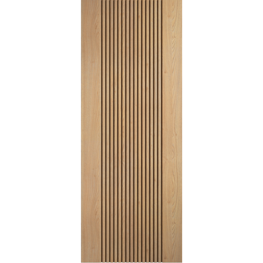 Sydney Pre-finished Oak