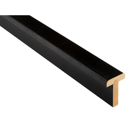 T-Lip Primed black