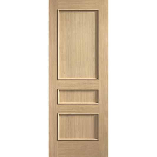 Toledo Pre-Finished Oak