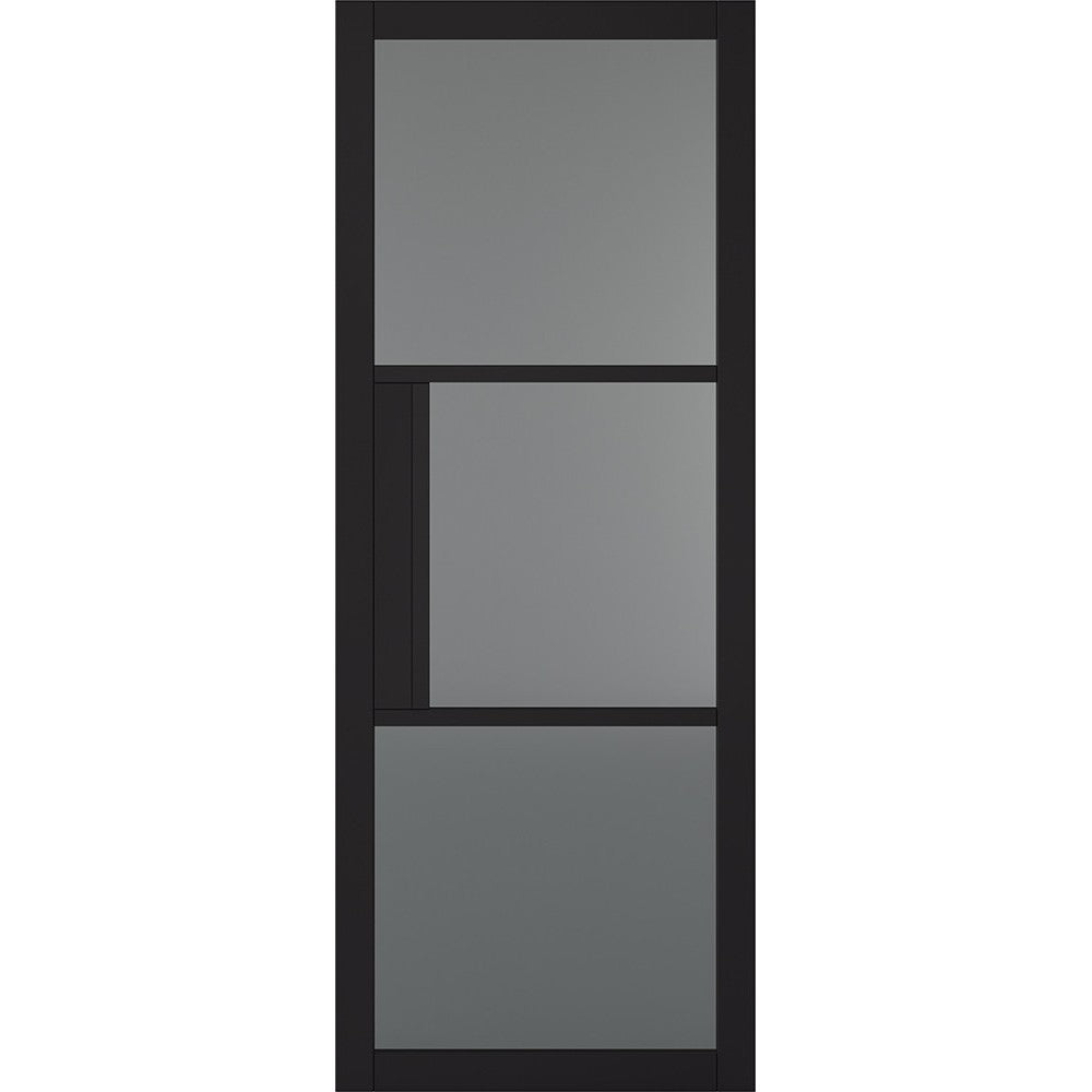 Tribeca 3L Tinted Pre-finished Black