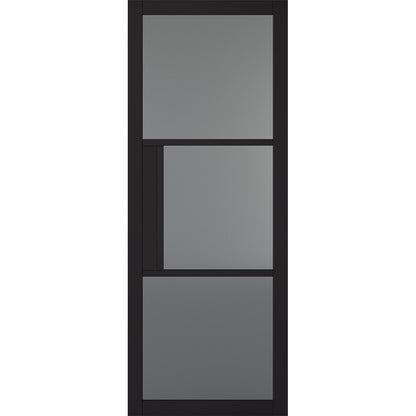 Tribeca 3L Tinted Pre-finished Black