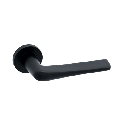 Turin Privacy Matt Black