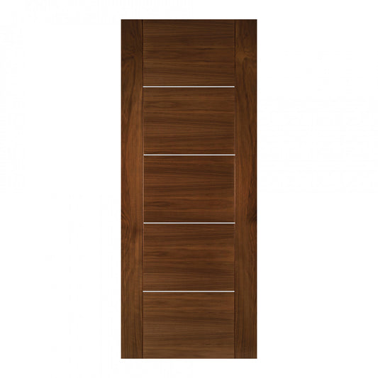 Valencia Prefinished Walnut