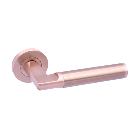 Verona Privacy Rose Gold