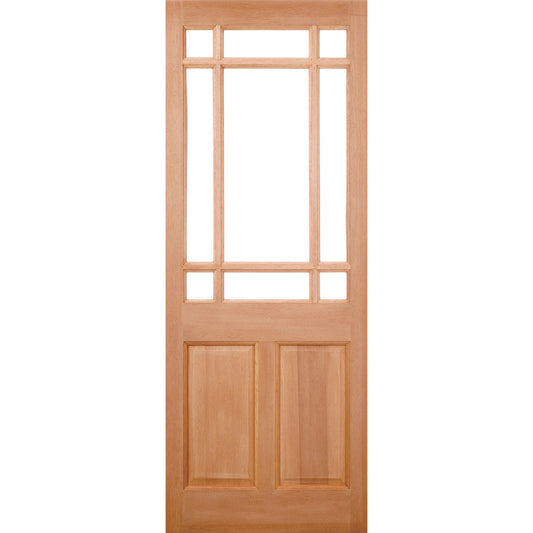 Warwick Hardwood M&T
