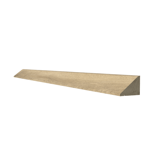 Weather Bar Unfinished Oak