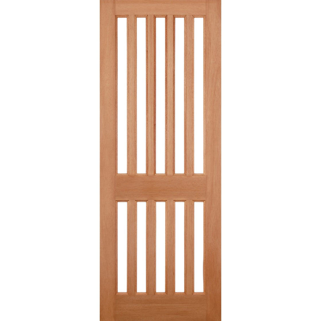Windsor Glazed Hardwood M&T
