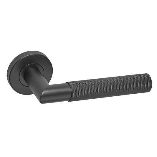 Zurich Privacy Matt Black