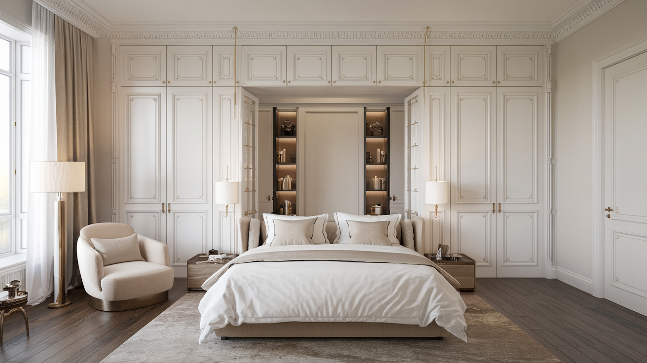 panel_doors_in_bedroom